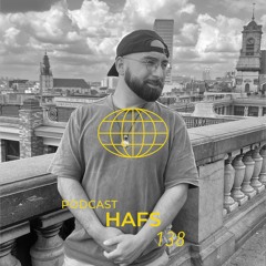 TW PODCAST 138 - HAFS