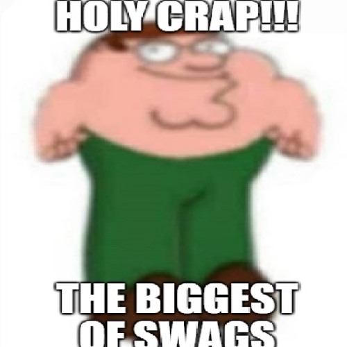 Peter Has Diarrhea