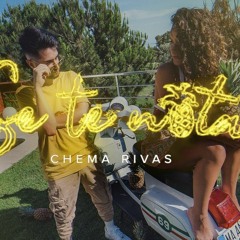 Pierdo La Cabeza X Se Te Nota - Chema Rivas (Cherez Mashup)