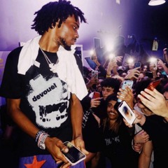 Duwap Kaine - FWM! (Prod. Mvndkontrol)