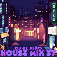 House Mix 37 (Latin Tech House, Afixiao, Verano En NY, Bandolero, Mamacita, Este o Este, Que Bueno)