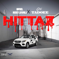 NbfNeil  x Osotadoee - Hittaz