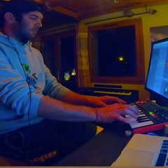 Love And Hate Short By Fab- 11 04 2020 (cover Michael Kiwanuka)