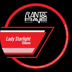 Premiere: Lady Starlight - Permian Triassic [RAR004]