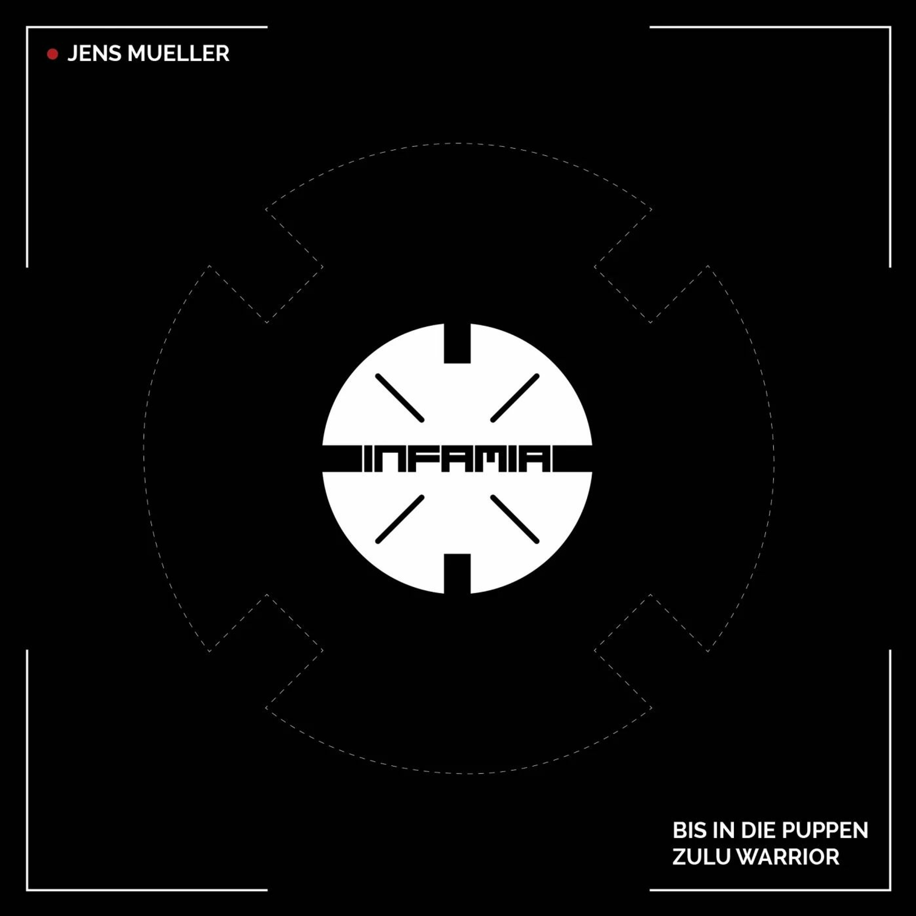 Jens Mueller