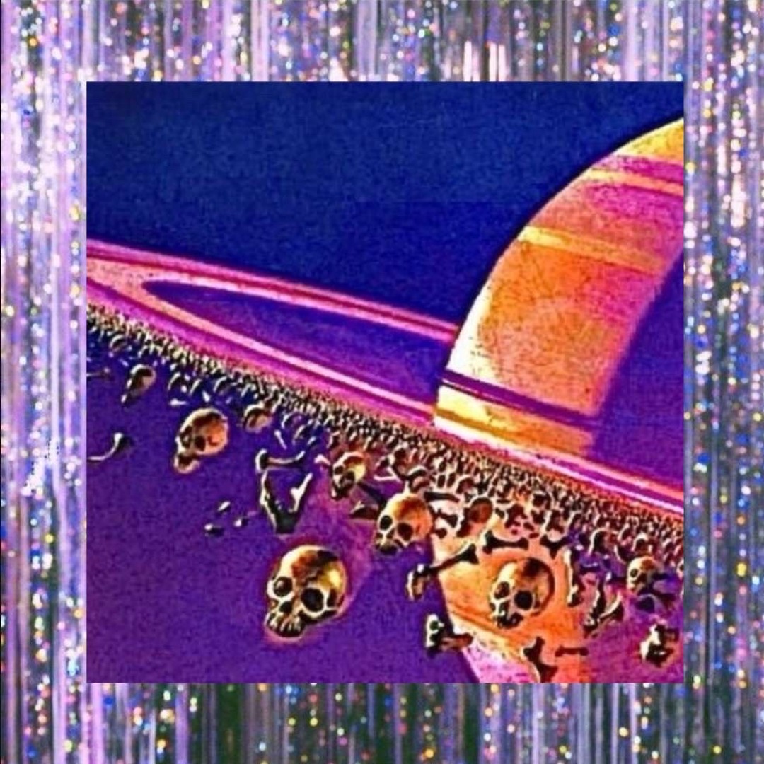 Destination Unknown (Deadass)
