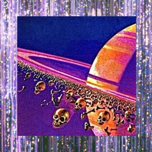 Destination Unknown (Deadass)