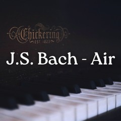 J.S. Bach - Air