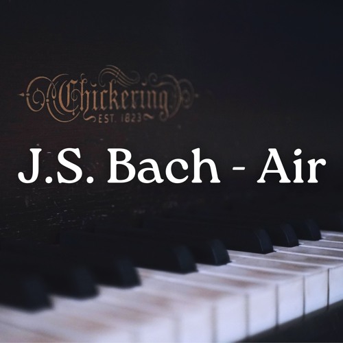 J.S. Bach - Air