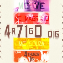 ARTIGO§016 - Eletrobund* (mc souza vs mc vc vs mc magrinho) abba edit