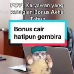 Bonus Bohong ROCK - kata ciacia