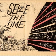 Seize the Time