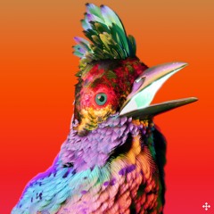 Flume - Say Nothing (feat. MAY-A) [Kuth Remix]