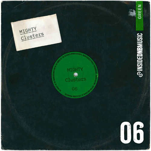 Clusters [1 Min. Preview. See Description for Full Track!]