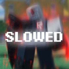 Yourself Skin Theme Slowed (Forsaken)