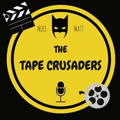 The Tape Crusaders - Episode 20: Batman: Caped Crusader