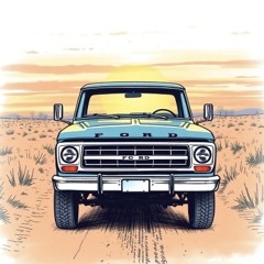 Dirt Road Heavan