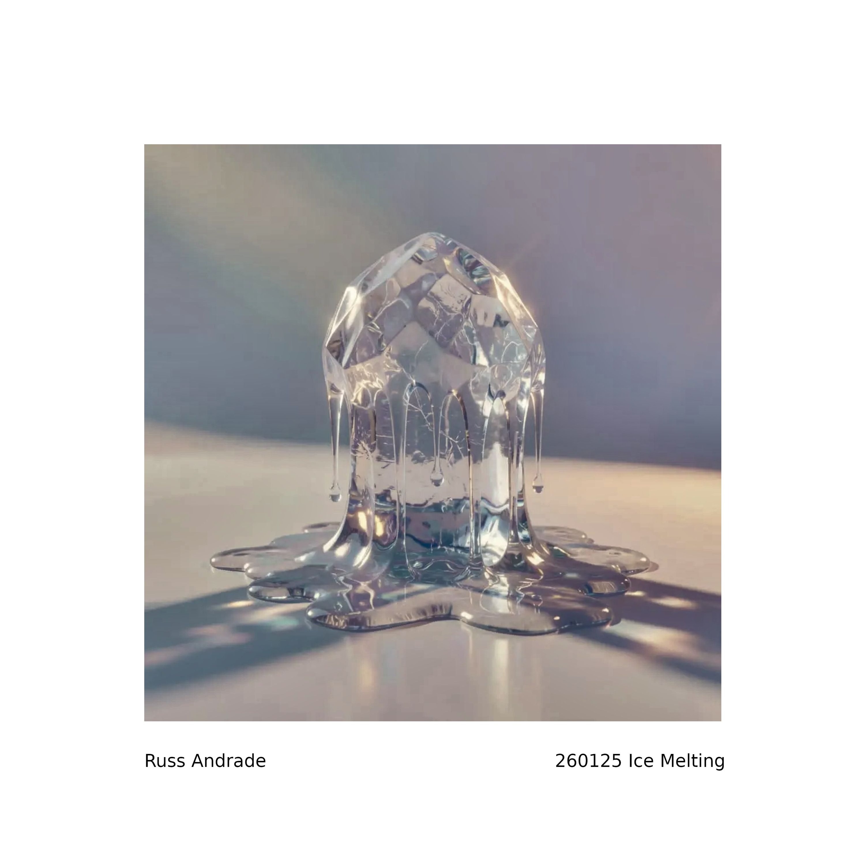 260125 Ice Melting episode artwork