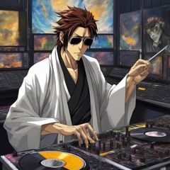 Drogas e Rosas - AIZEN Edit