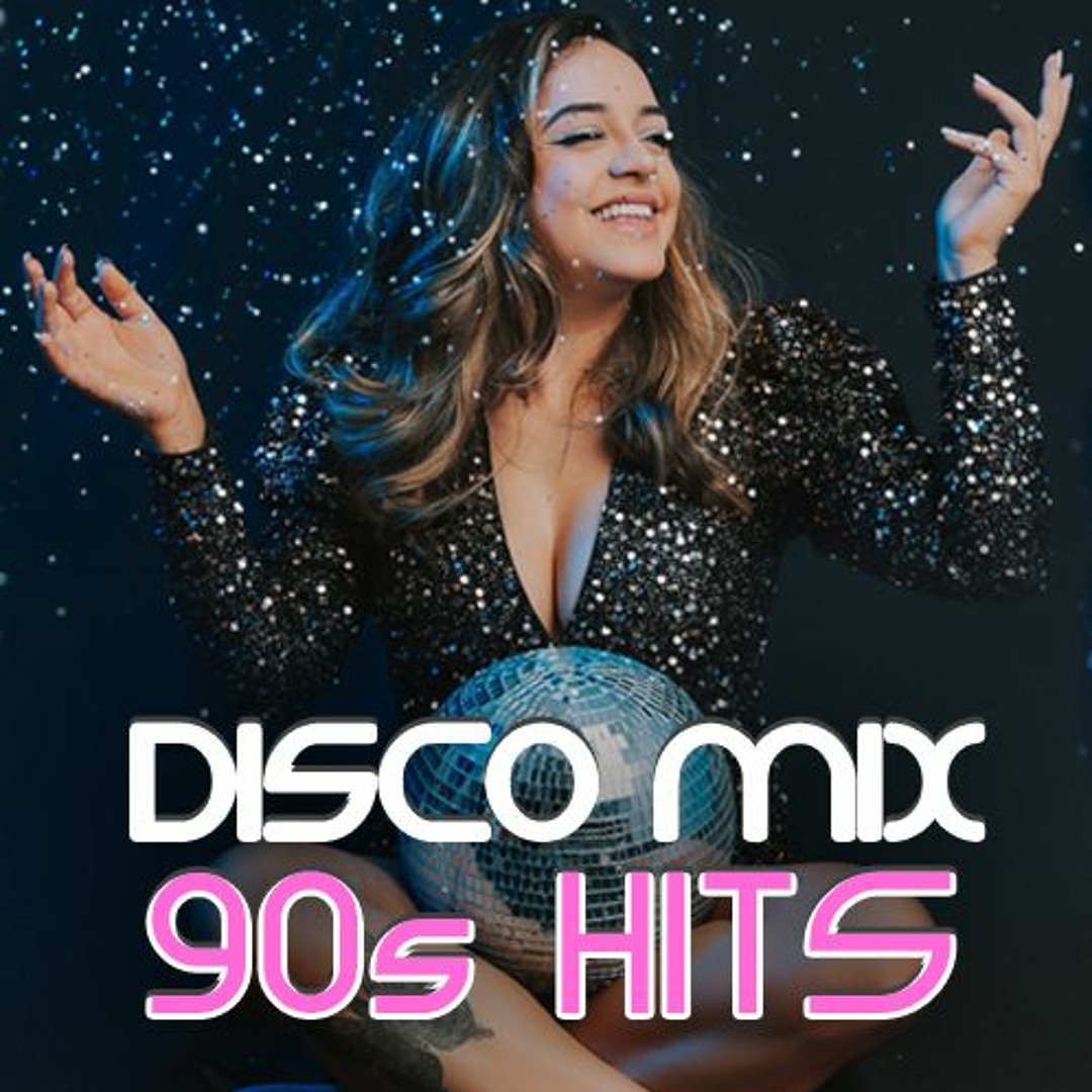 Stream Best 90's Hits Mix 🎧 Dance Hits Of The 90s Remix
