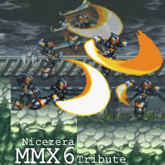 Rainy Turtloid Stage Vaporized - MMX6 Tribute