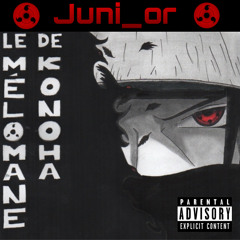 Juni_Or - Le mélomane de Konoha