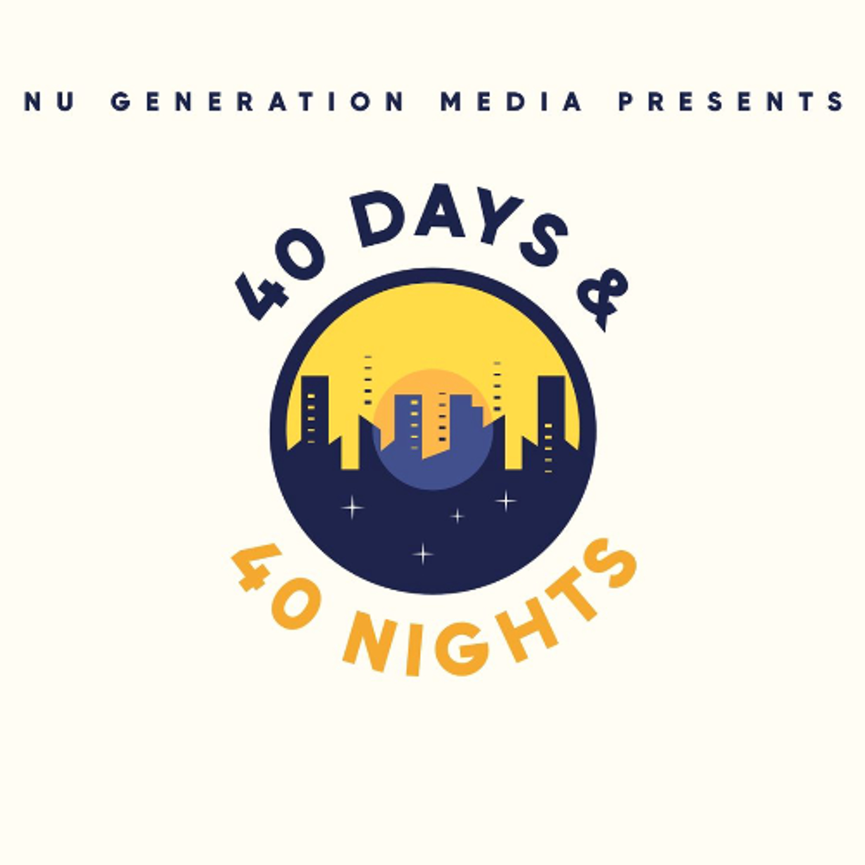 40 Days & 40 Nights: Day 39 (Knicks lose to Thunder, Diggs Cut By Pats, Love is Blind Finale Recap) episode artwork