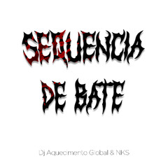 Sequencia de Bate