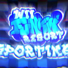 SPORTING_RESORT  - Wii Funkin' Resort