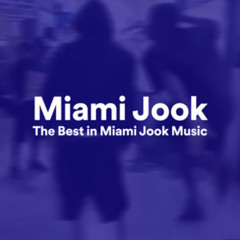 Miami Jook Mix