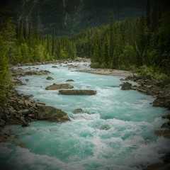 Journey on the Farewell-River