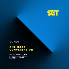 Bondi - One More Conversation (Original Mix)