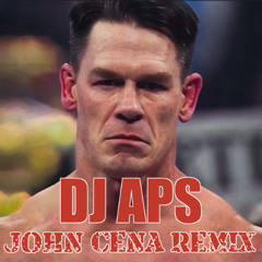 DJ APS | JOHN CENA | APACHE INDIAN 🔥 REMIX 📀
