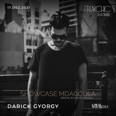 Showcase MDAccula - Freak Chic D-Edge - Darick Gyorgy
