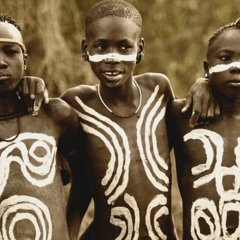 AFRICAN CLICKS
