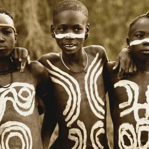 AFRICAN CLICKS