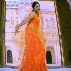 Odhani Odh Ke Nachu- Tere Naam (Slowed Down)