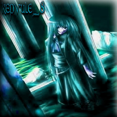 kepvule_8 w/ AV3RN1X