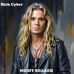 Rick Cyber - Night Shaker