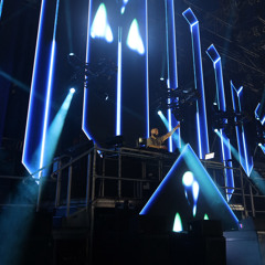 David Chouman Live @ Altitude Melbourne 2025 (Full Opening Set)