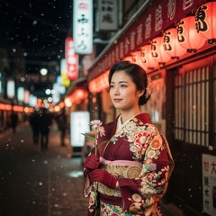燗冷まし