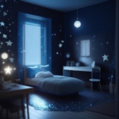 tuki./晩餐歌 (Bansanka) Galaxy Ver. Cover by Native Japanese