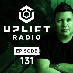 Steve Allen Pres Uplift 131