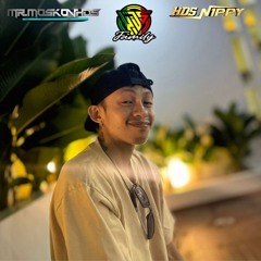 MSV -  CLOSE TO THE STARS SUPER EXC [ Q'V VICENSO & HDS NIPPY ] DEEJAY TONO