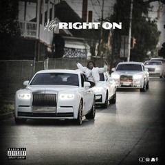 Right On Remix (feat. Lil Baby) [produced By ATL Jacobs]
