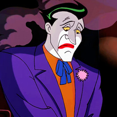 Cosmic Grooves - sad clown paradox