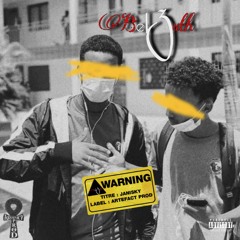 JANISKY [ Prod. VALENS ]