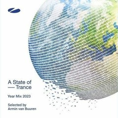 Angel (Yélow Extended Remix) [A STATE OF TRANCE]