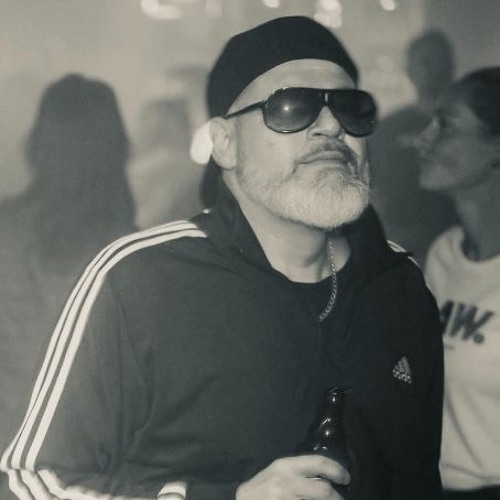 Patger Inc. - Is Real (Vocals By Aik)