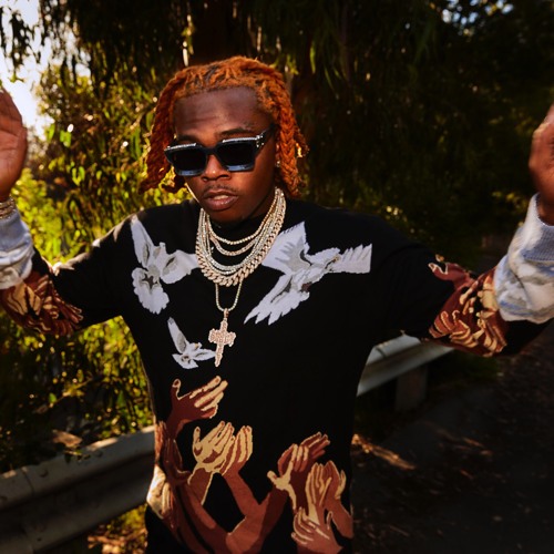Gunna - trevor lawrence (unreleased)
